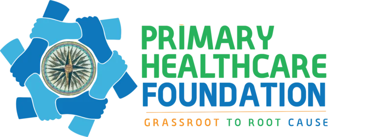 Primary Healthcare Foundation